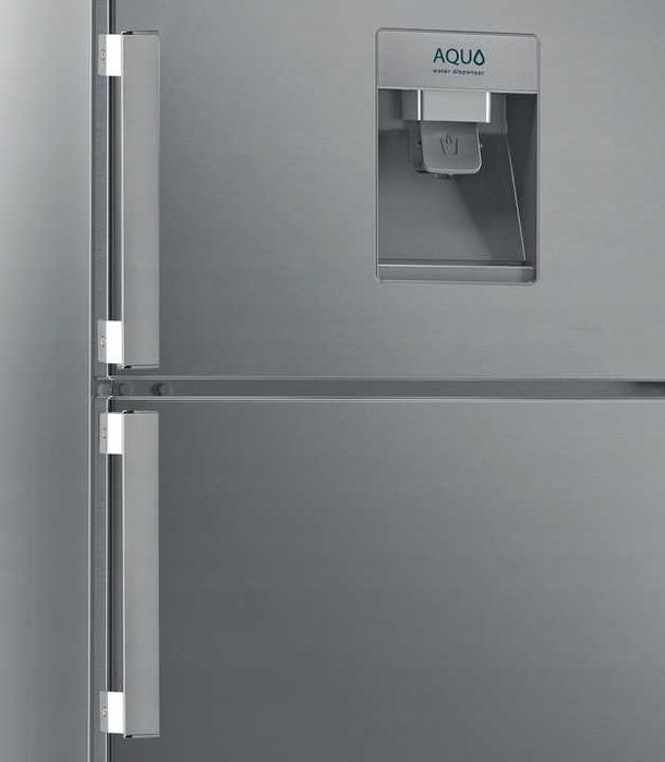 Lodówka Whirlpool WB70I 953X AQUA  szerokosc 70cm nowa