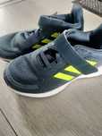 Adidasy chlopiece