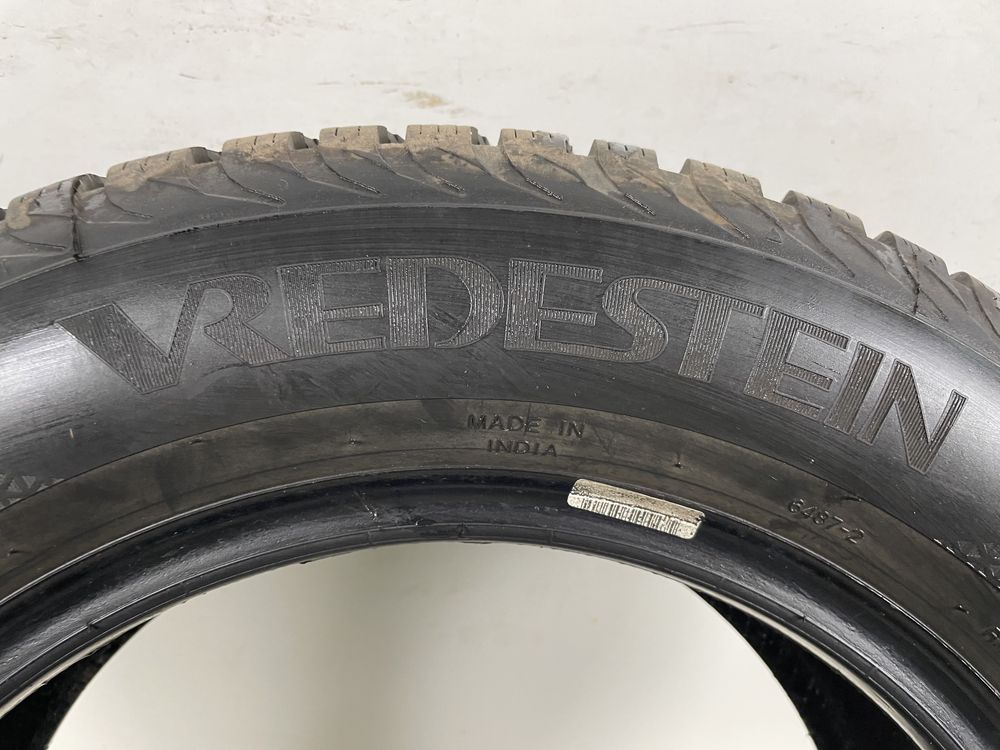 185/65R14 86T Vredestein Snowtrac