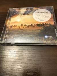 Płyta CD Romantic Music