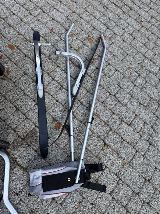 thule sport przyczpka