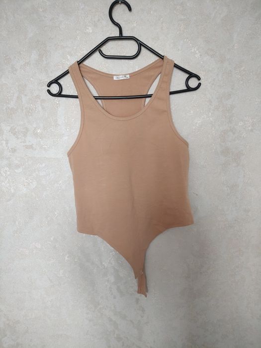 Body damskie bokserka Latynka SM dwie pary