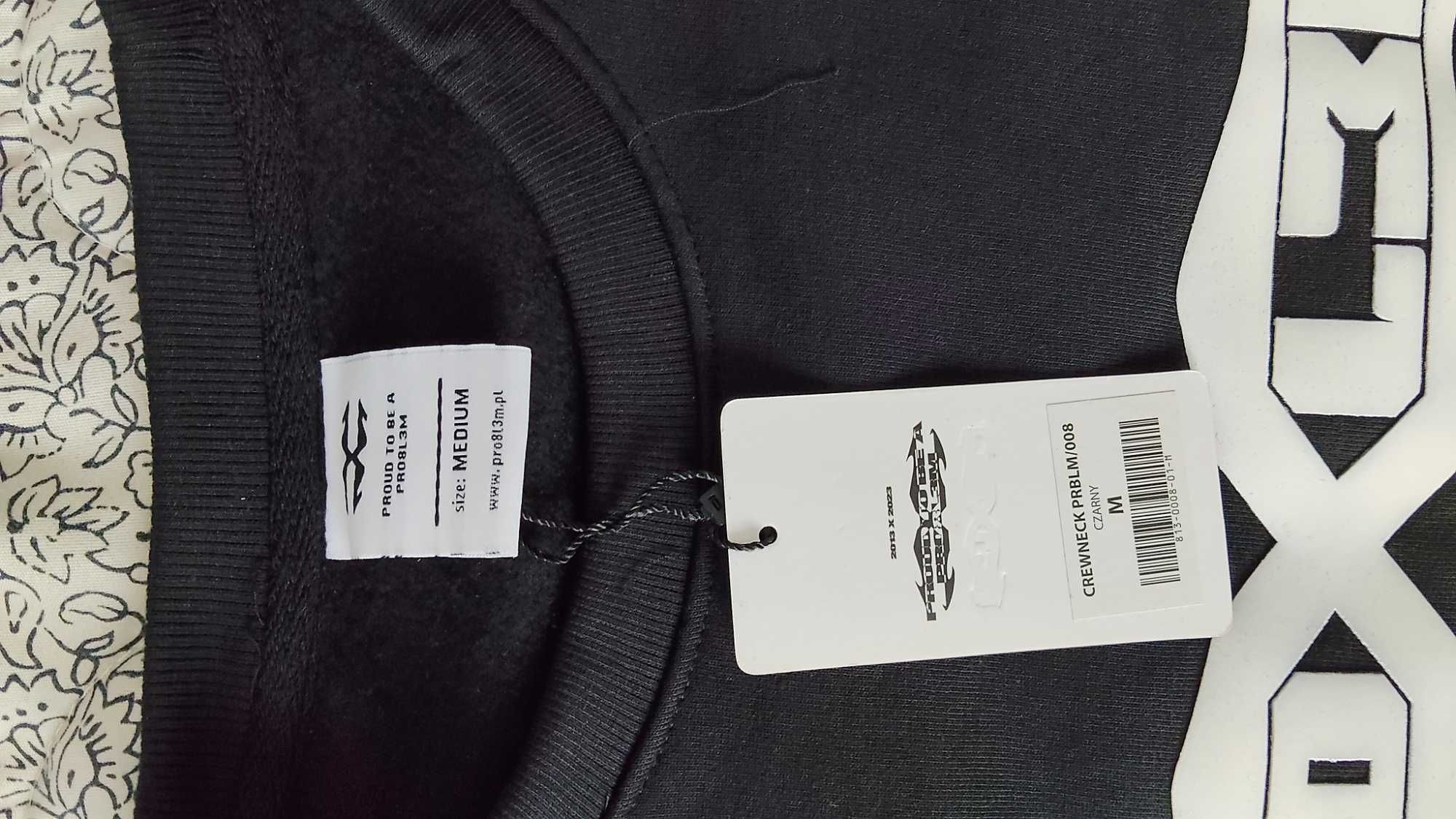 Bluza pro8l3m proxl3m