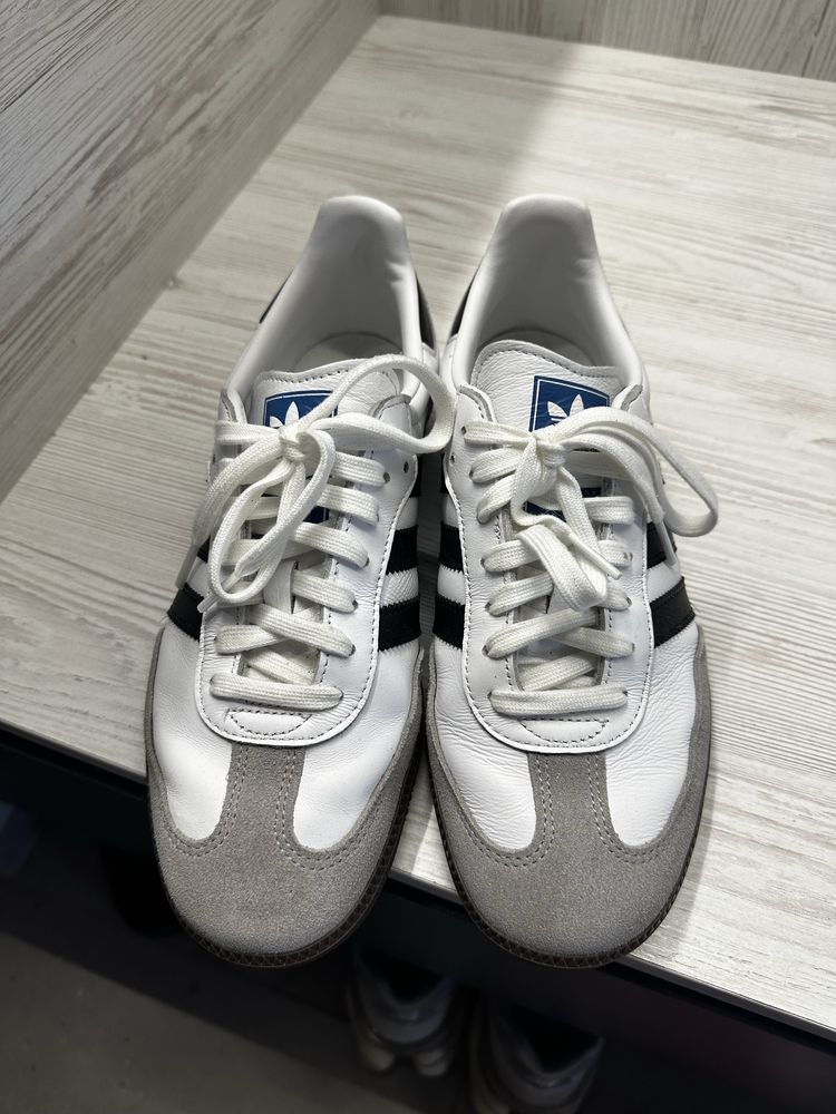 Кросівки ADIDAS Samba