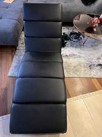 Szezlong leżanka leżak relax kanapa wygodny fotel do salonu sofa