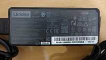 Zasilacz Lenovo 65W