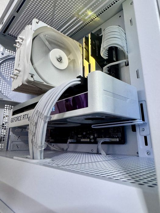 Computador Gamer intel i5 12400f | RTX 3070