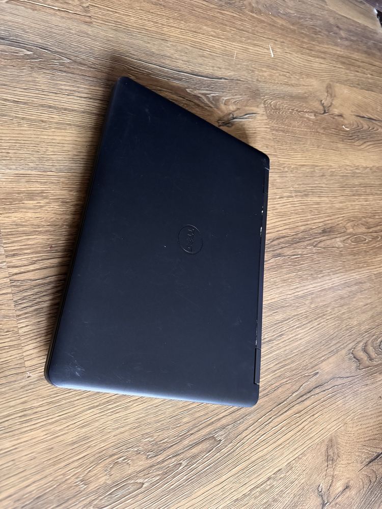 Laptop DELL Latitude E5440