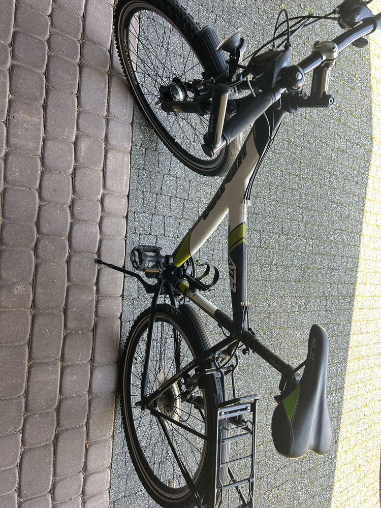 Rower Winora ATB