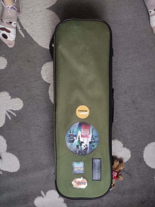 Futerał skrzypcowy Blackstone