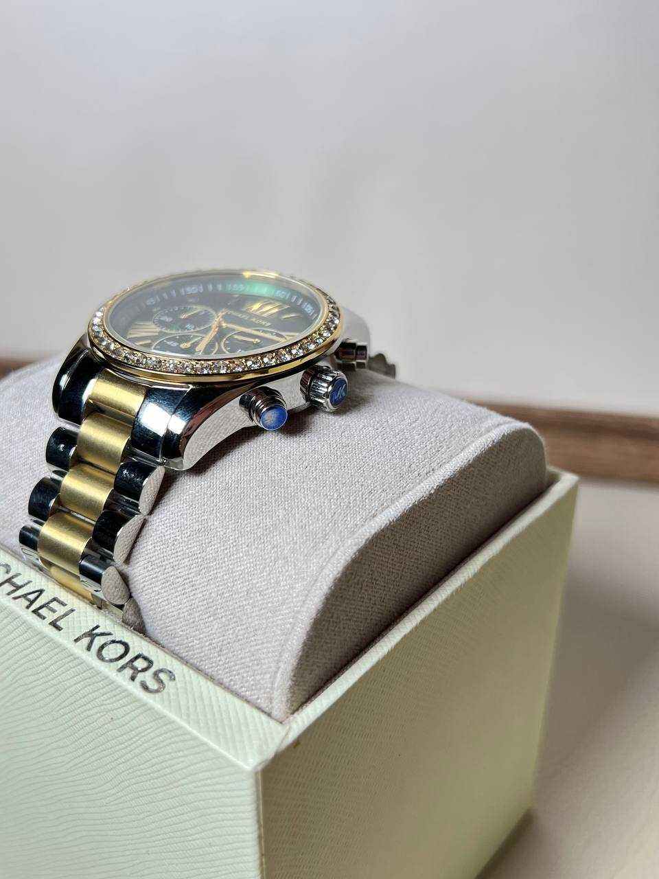 Годинник Michael Kors Lexington MK7303