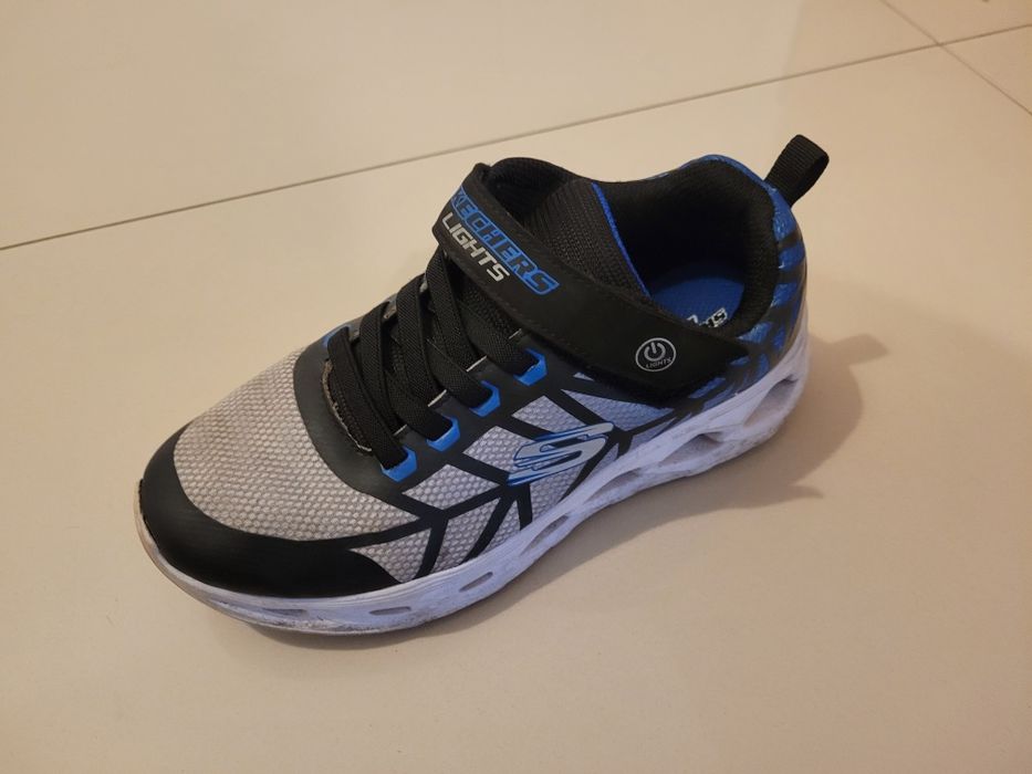 Sneakersy / buty sportowe Skechers