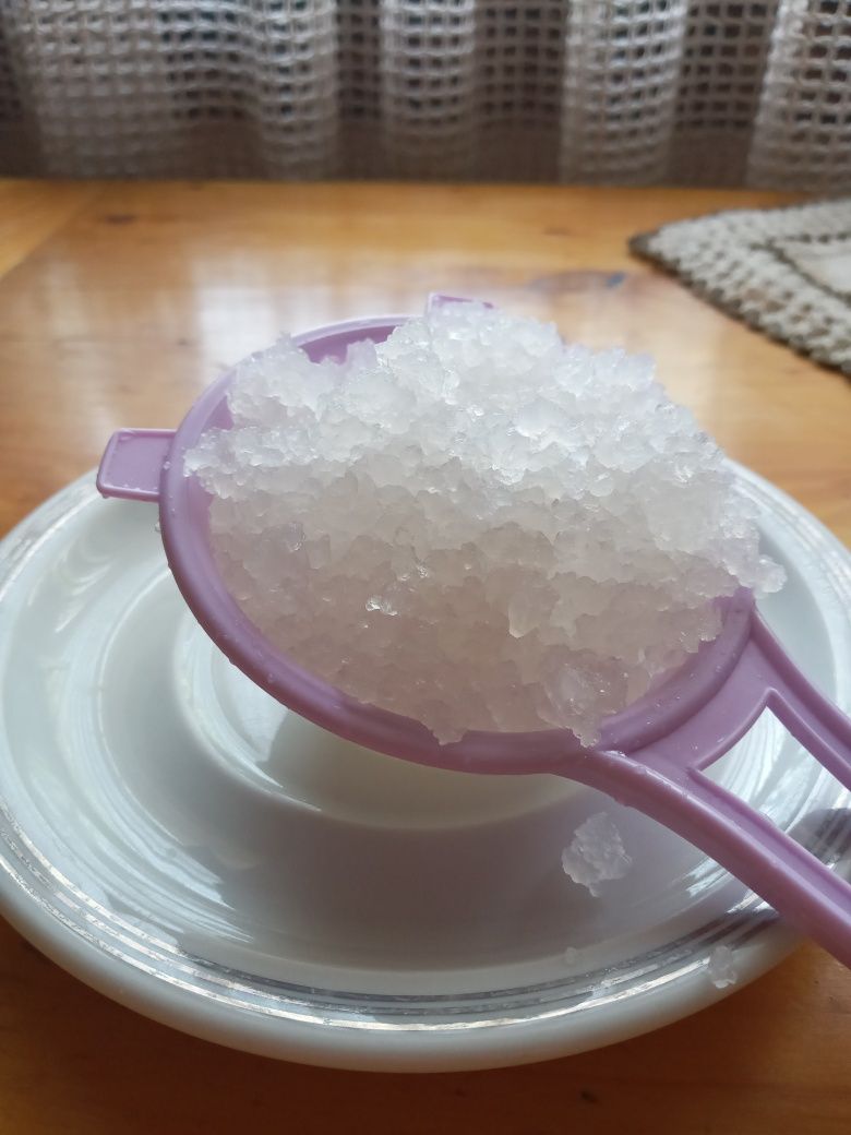 Індійський морський рис,квас