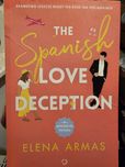 Sensacja TikToka! The Spanish Love Deception - Elena Armas