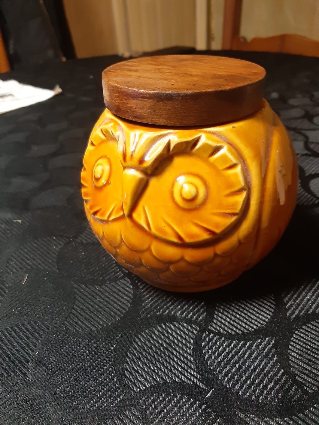 Conjunto cozinha muito antigo da Secla