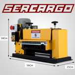 Descascador de Fio de cobre 370W.