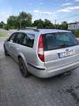 Sprzedam Ford Mondeo 2002r