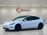 Tesla Model 3 Performance Tração Integral