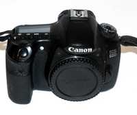 Canon EOS 60D BODY 18Mpix 160TYŚ