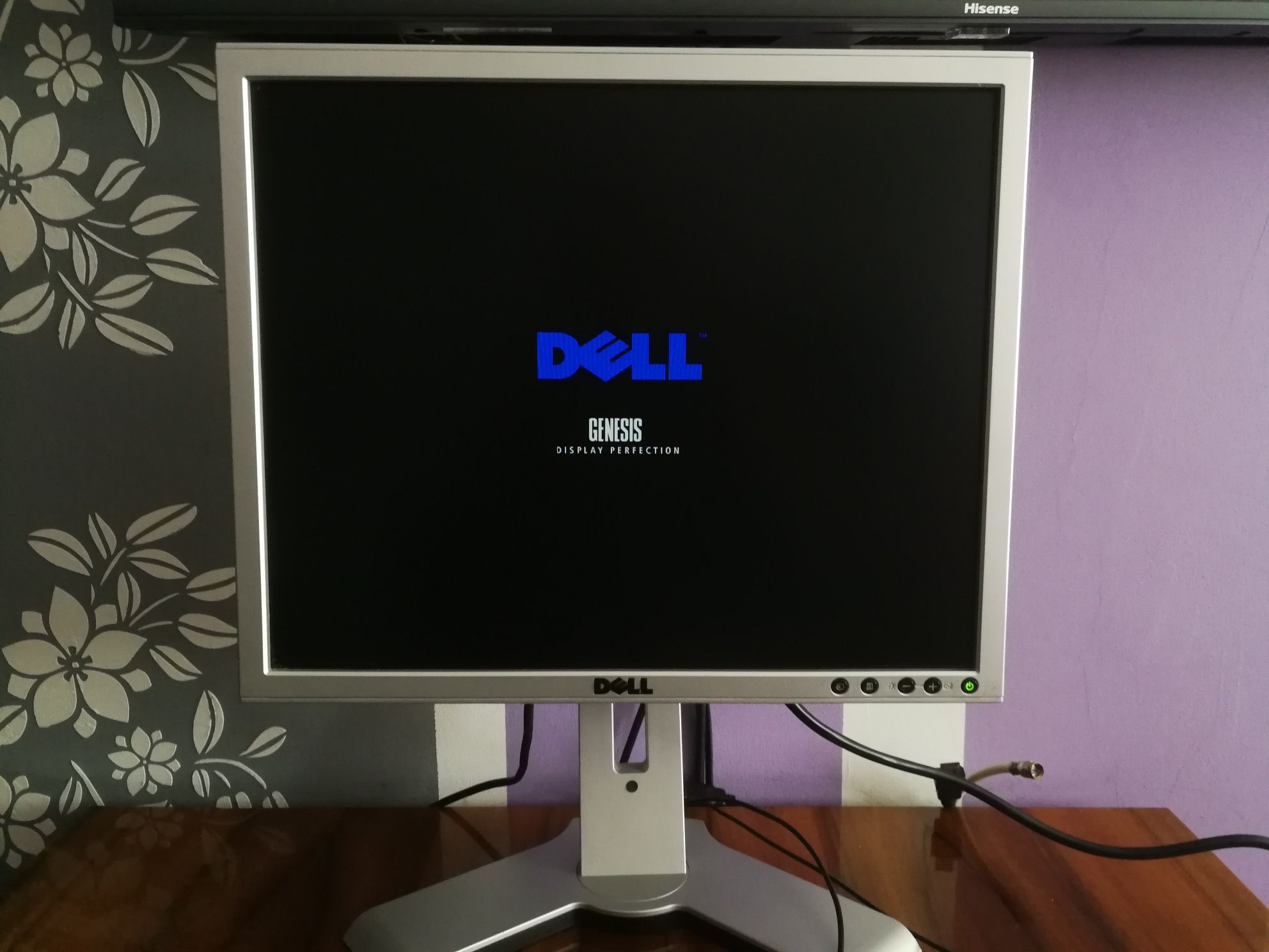 Monitor Dell 19"