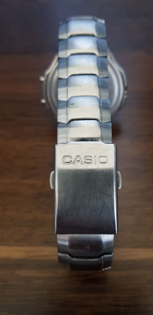 Zegarek Casio Edifice