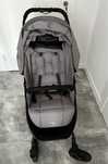 Wózek spacerowy Valco Baby Snap 4 dmuchane koła