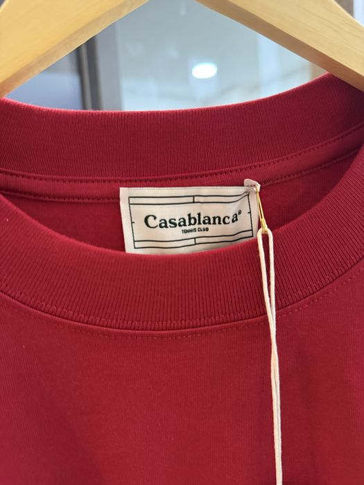 Tshirt Casa Blanca