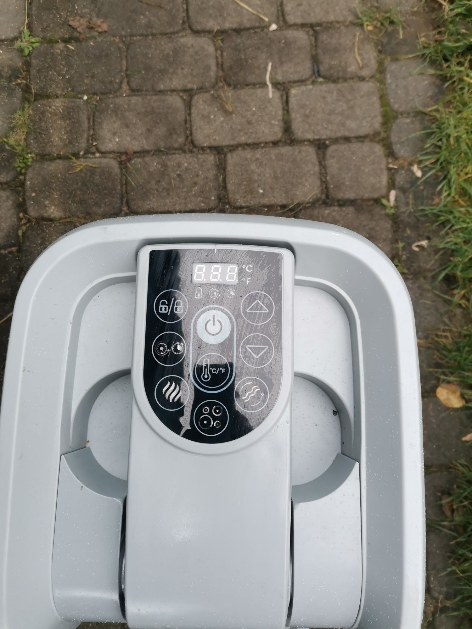 Pompa pompy do jacuzzi bestway lay-z spa wszystkie modele