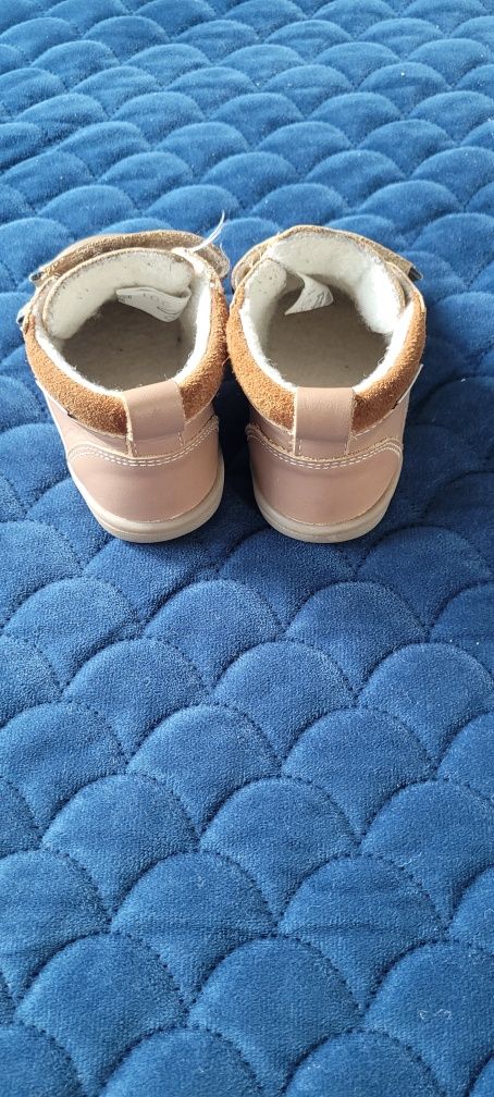 Buty zimowe dla chlopca Bartek rozmiar 20