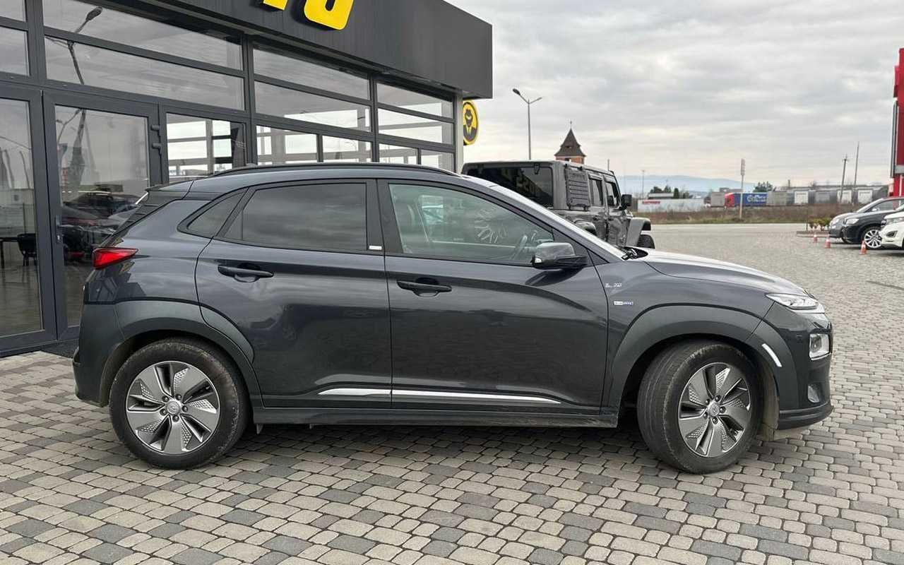 Hyundai Kona 2020