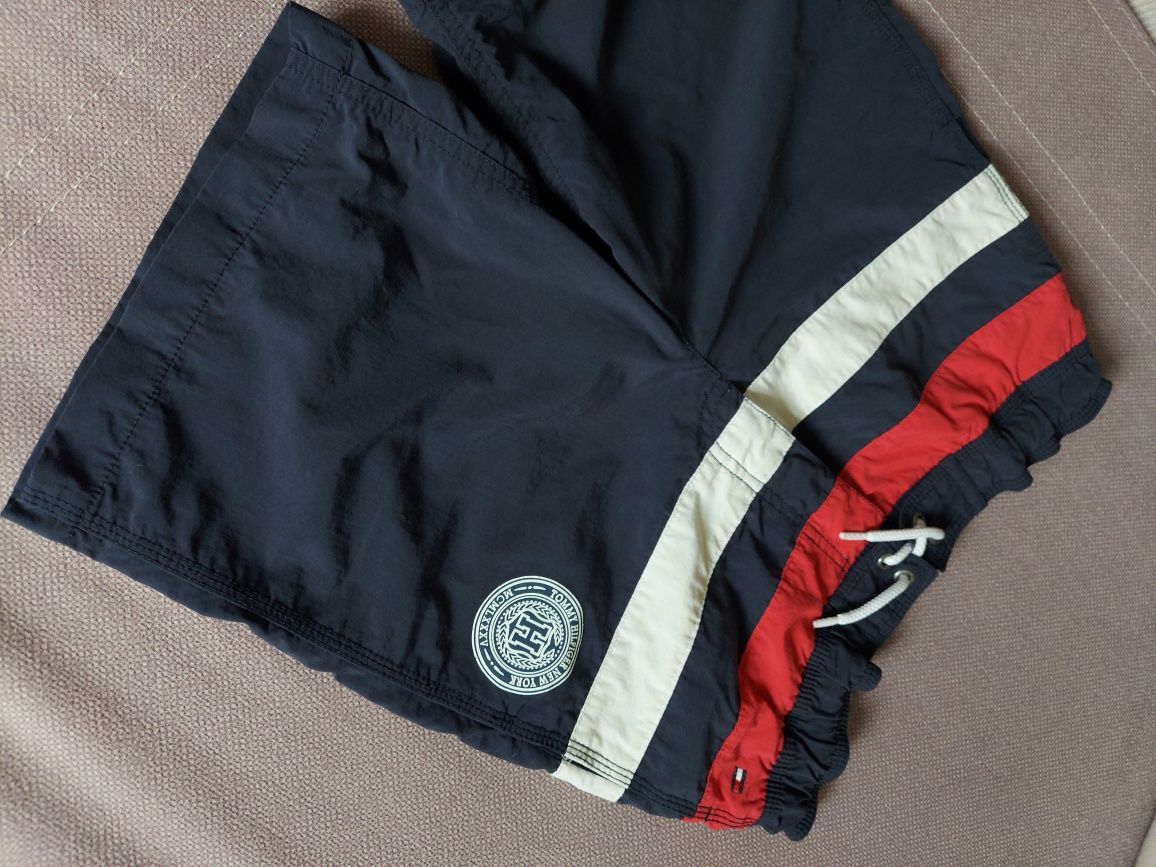 Шорти Tommy Hilfiger