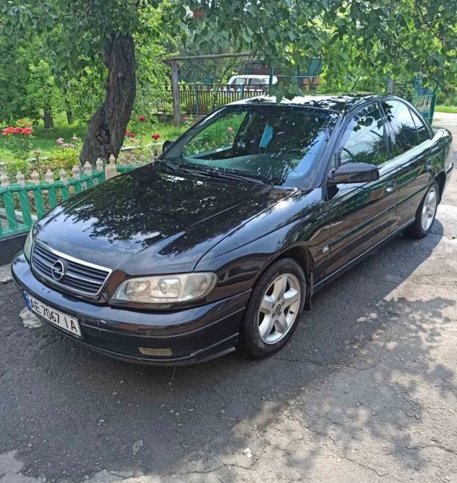 Opel Omega 2003р