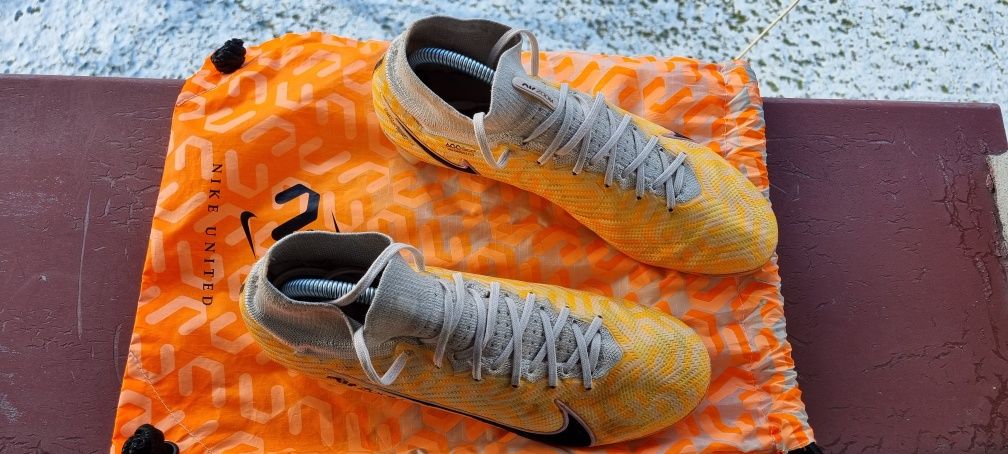 Korki Nike Zoom Mercurial Superfly 9 Elite FG