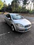 Vendo FIAT LINEA 1.3 Multijet de 2007