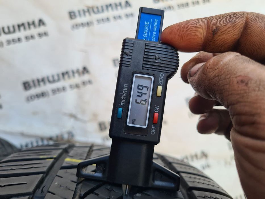 Шини 205/60 R 16 Hankook Kinergy 4S. Пара. Колеса склад.