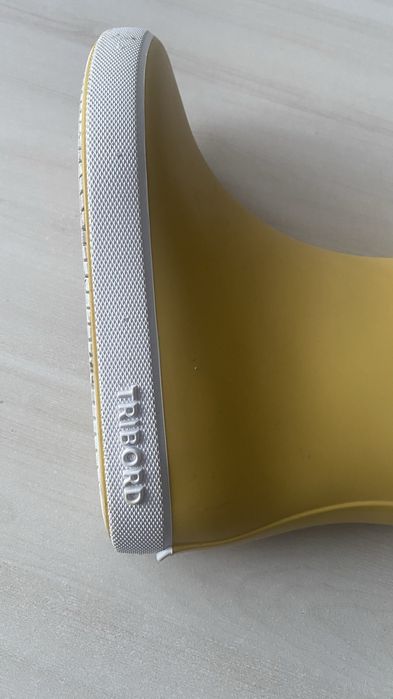 Kalosze dzieciece TRIBORD 31/32