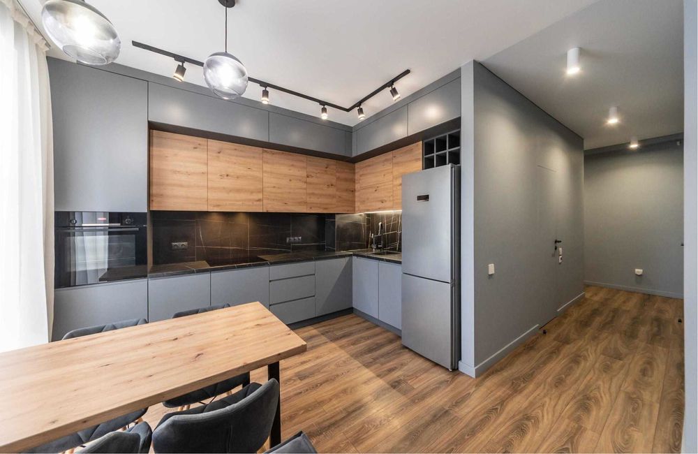 1к квартира жк Нова Англія