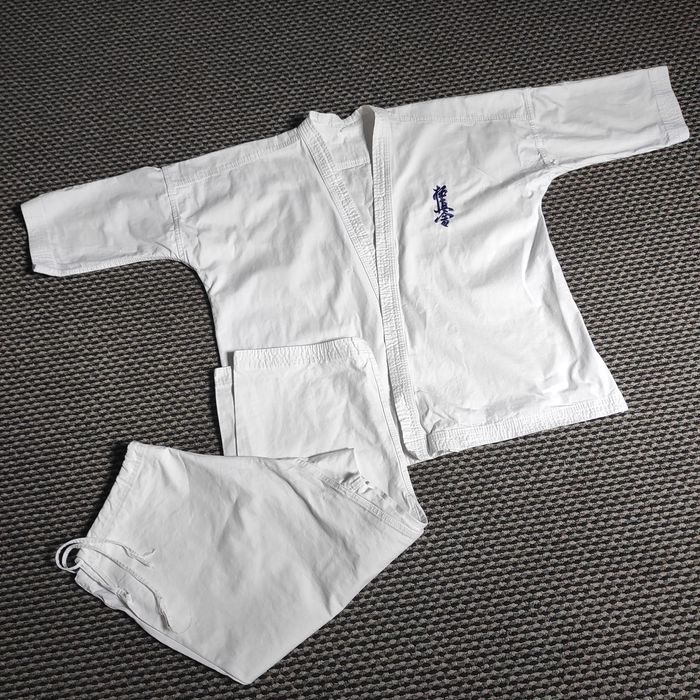 Kimono Karate Kyokushin XL/XXL