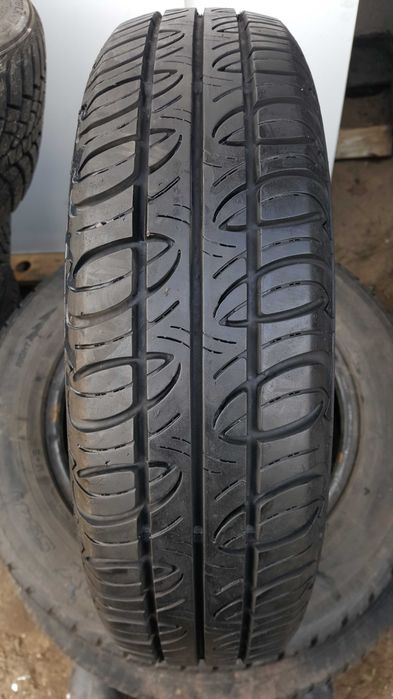 Semperit 155/65 r14 Comfort-Life /// 6,7mm!!! wysyłka