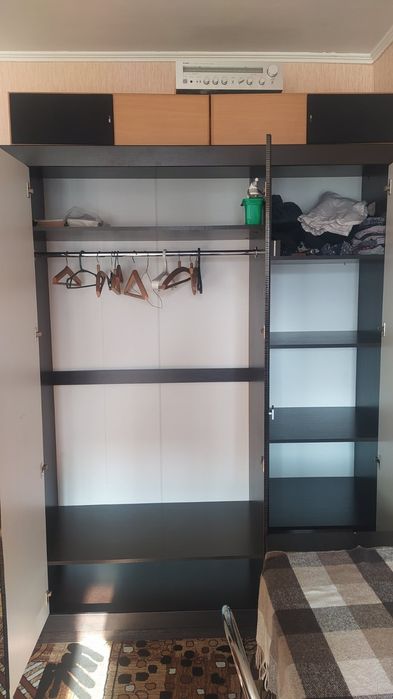 Шкаф, гардероб, шифонер. Новый