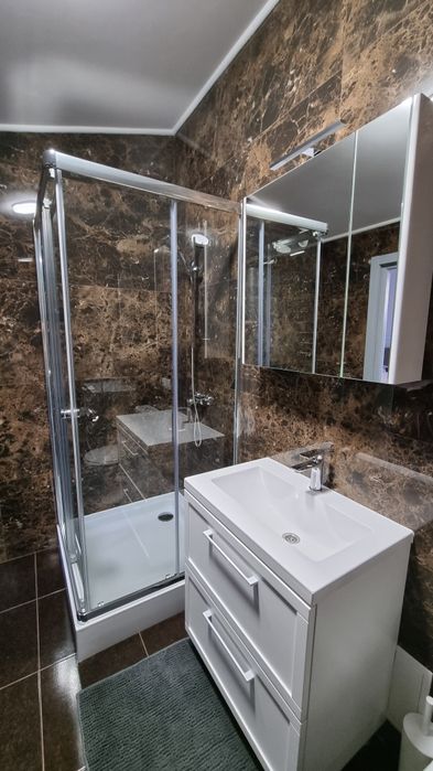 Квартира подобово Mansarda для 1-2 людей