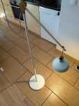 Lampa Stojąca IKEA RANARP