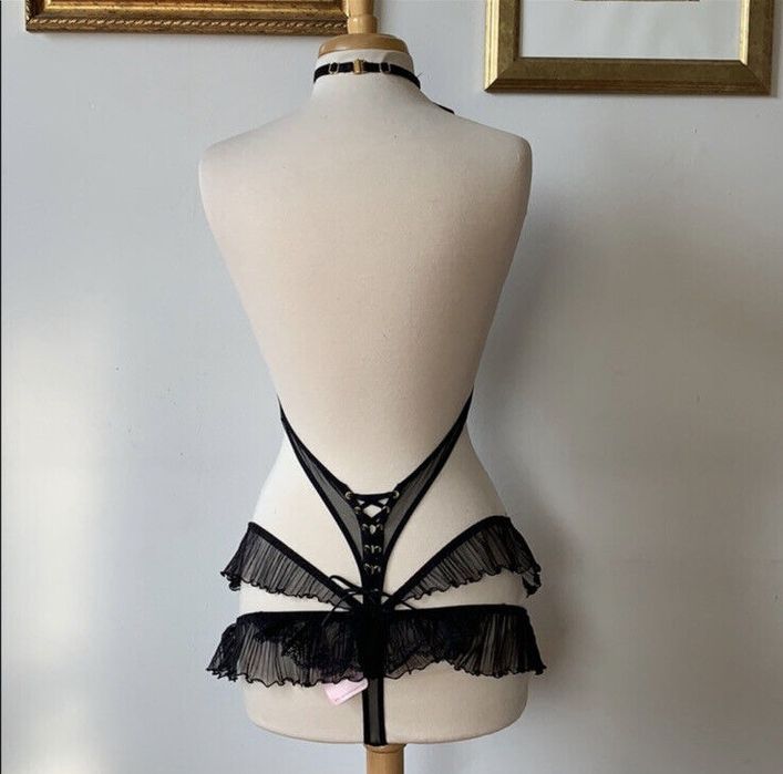 Спокусливий боді Agent provocatuer