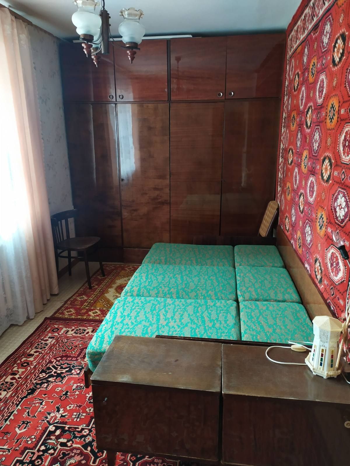 Продаю 2к.квартиру пр.Мира,"Колос".