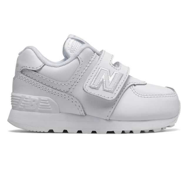 Детские кроссовки New Balance 574, 26-27 размер, 100% оригинал