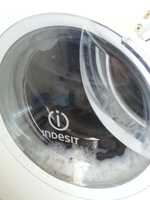 Стиральна машина Indesit 6,0 кг обмін або продам