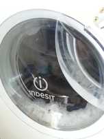 Стиральна машина Indesit 6,0 кг обмін або продам