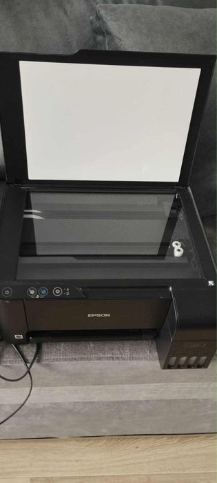 Принтер Epson L3110