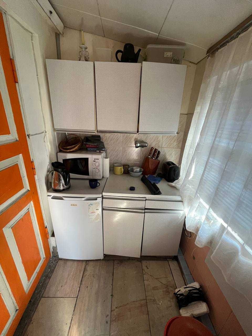Продам дачу в с. Петрик (Рибаче)