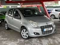 Suzuki Alto 1.0 Auto Comfort City